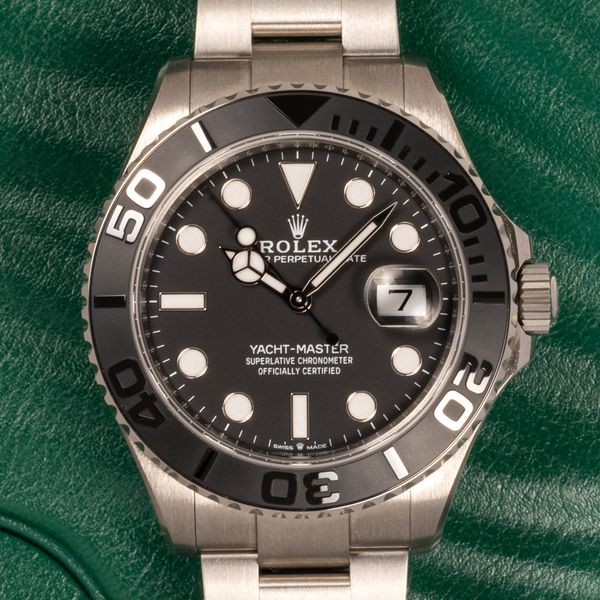 Rolex Yacht-Master 226627